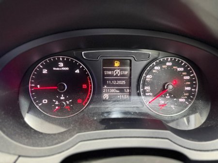 2015 Audi Q3 2.0TDI 184 quattro S-Line €11,300 thumbnail