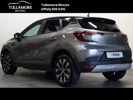 2023 Renault Captur TCe 90 Evolution €22,900