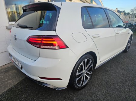 2020 Volkswagen Golf R-LINE TDI 5DR AUTO 150PS 2.0 €19,950