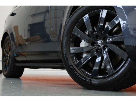 2025 Land Rover Range Rover 3.0 P460E SE 460PS 5DR Auto
