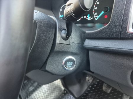 2023 Ford Transit 350L LIMITED EDITION 2.0 TD 130BHP HEV1 M6 FWD €22,300 thumbnail