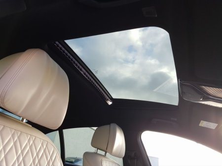 2022 BMW 7 Series 745e M Sport €63,995 thumbnail