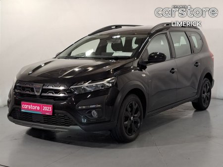 2023 Dacia Jogger TCe 110 Extreme SE €19,880 thumbnail