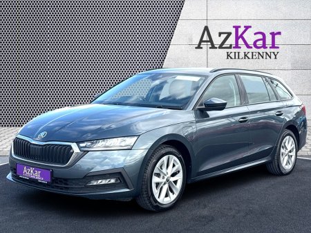 2022 Skoda Octavia 2022 STYLE 1.4 TSI PHEV AUTOMATIC ESTATE €127 P/W WITH NO CASH DEPOSIT 10 DAY SALE NOW ON !! €25,995