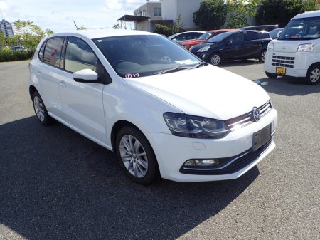 2016 Volkswagen Polo 1.2TSI COMFORTLINE PLUS 5DR HATCHBACK AUTOMATIC // STUNNING POLO FINISHED IN ICE WHITE // BUY WITH CONFIDENCE AA AND SIMI APPROVED DEALER 2025 // FINANCE ARRANGED // TRADE INS WELCOME //