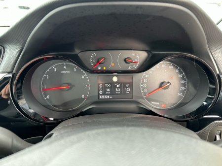 2020 Opel Corsa 5 DR HATCH SC 1.2I 75PS S/S- €12,950 thumbnail