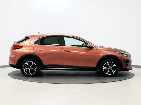 2022 Kia XCeed *56* 3 PHEV S-A €21,900