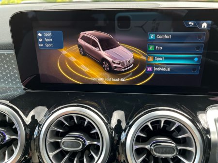 2025 Mercedes-Benz GLB 200 Progressive Plus 7 Seater SUV *Saving €12,779 from New* €58,950 thumbnail