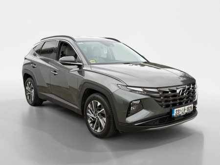 2023 Hyundai Tucson 2WD Executive Plus