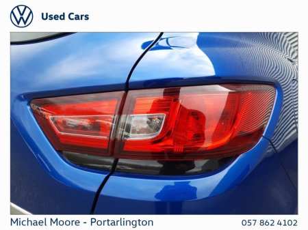 2019 Renault Clio 1.5 DCI 90 ECO DYNAMIQUE NAV €12,950 thumbnail