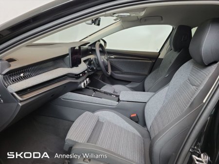 2026 Skoda Superb *Order your 261* Combi Selection 2.0Tdi 150Bhp DSG €53,760