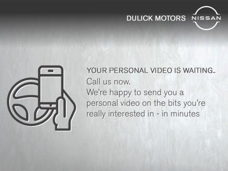 2025 Nissan Qashqai 1.3 PET MILD HYBRID SV PREMIUM thumbnail