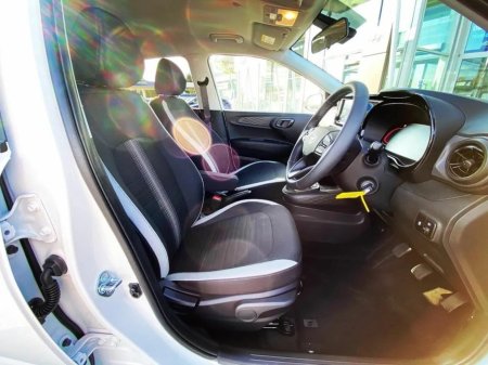 2026 Hyundai i10 i10 Deluxe Plus Auto €25,700