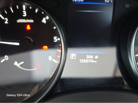 2021 Nissan Qashqai 1.5 DSL SE DCT MY20 4DR €19,750 thumbnail