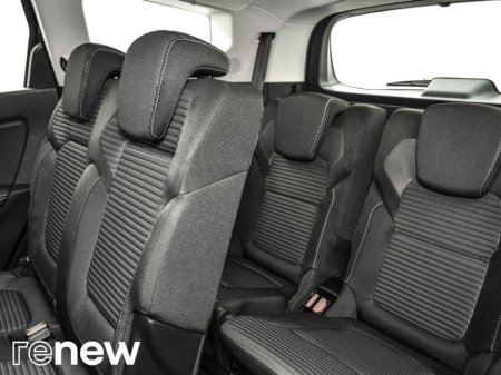 2019 Renault Grand Scenic 1.3 TCe 140 GPF Iconic *7 Seater* €20,450 thumbnail