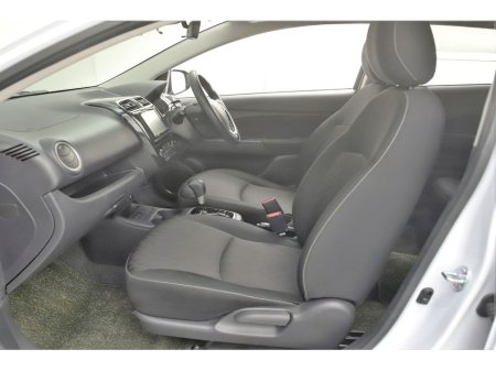 2022 Mitsubishi Mirage MIRAGE 1.2 CVT *DIAMOND CUT ALLOYS* €13,880 thumbnail