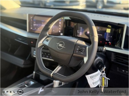 2026 Opel Frontera 1.2 Petrol ELEGANCEHybrid €33,965 thumbnail