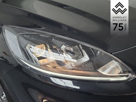 2023 Ford Kuga 2.5 Duratec 225PS PHEV ST-Line Auto €30,950