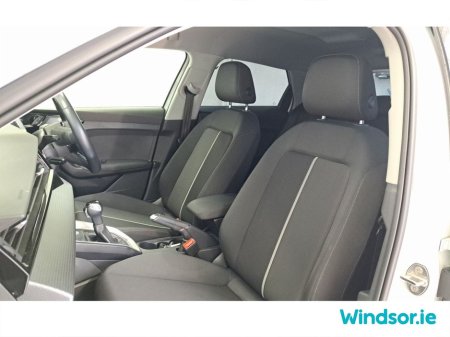 2020 Audi A1 NEWER MODEL €23,995 thumbnail