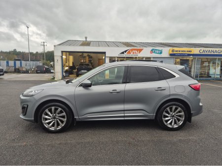 2024 Ford Kuga VIGNALE 5DR 2.5FHEV190 S6.