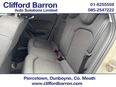 2016 Audi A1 AUDI A1 TFSI 5DR AUTO PETROL €13,950 thumbnail