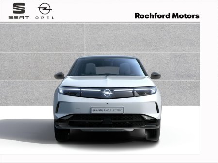 2026 Opel Grandland *0% APR* GS Electric 73kWh, 520km range €46,600