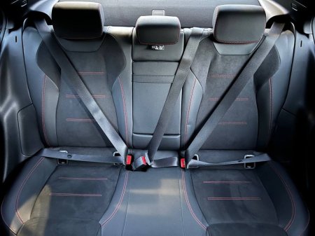 2020 Mercedes-Benz A Class A200d AMG-LINE PREMIUM PLUS * HUGE SPEC * // VIRTUAL COCKPIT // HEATED KINETIC MASSAGE SEATS // LOW MILEAGE €29,900 thumbnail