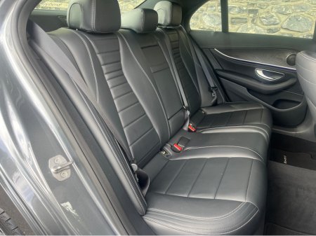 2019 Mercedes-Benz E Class 220D AMG LINE AUTO 4DR €28,950 thumbnail
