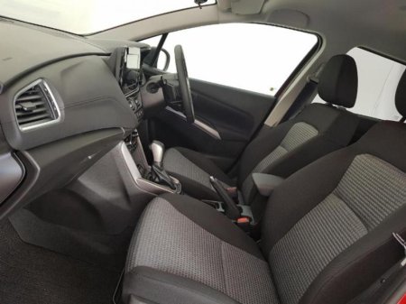 2026 Suzuki S-CROSS Motion €34,950 thumbnail