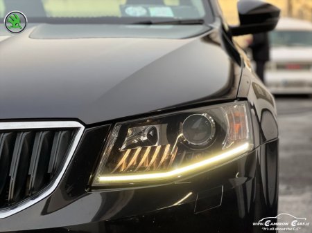 2016 Skoda Octavia STYLE 1.6 TDI CARPLAY XENON €9,950 thumbnail