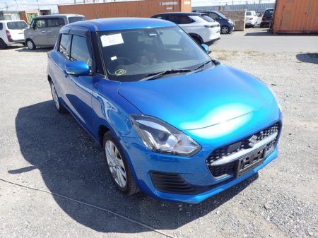2020 Suzuki Swift 1.2 XG Upgrade Package