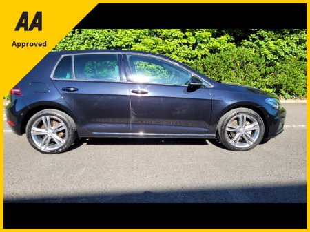 2019 Volkswagen Golf / 2019 / 1.4 PETROL HIGHLINE / AUTO €22,499