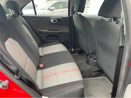 2016 MG MG3 SPORT MODEL  - 270TAX - TWIN TONE COLOUR/ALLOYS/BLUETOOTH €7,995 thumbnail