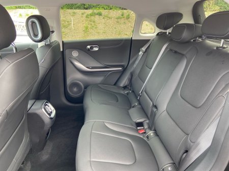 2025 Smart #1 PRO+ (420km Range) €26,950