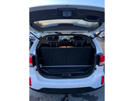 2015 Kia Sorento EX 4X4 €10,000 thumbnail