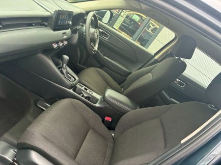 2024 Honda HR-V Elegance , Hybrid-Petrol Automatic €35,995 thumbnail