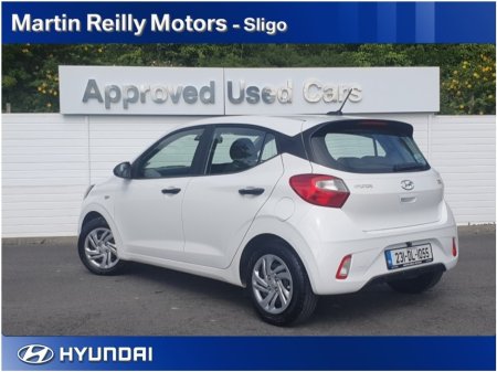 2023 Hyundai i10 Classic €15,945