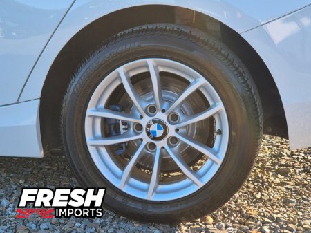 2015 BMW 1 Series *1 OWNER* *FULL SERVICE HISTORY* €12,950