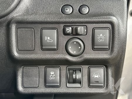 2020 Nissan Note 1.2 AUTOMATIC - HEATING CONTROLS / AC €13,950 thumbnail