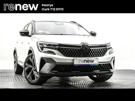 2023 Renault Austral Techno Esprit Alpine E-Tech Full Hybrid