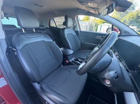 2023 Kia Sportage Mhev K3 DSL MY23 5DR €33,950 thumbnail