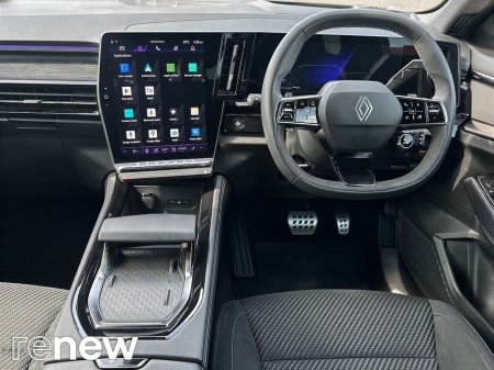 2025 Renault Austral E-TECH Hybrid 200 techno esprit Alpine €40,900