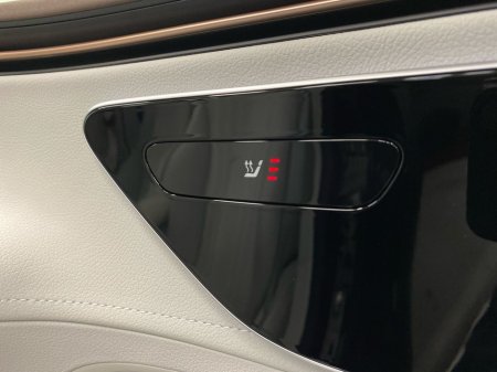 2026 Mercedes-Benz EQE EQE 300 | Heated Seats, Reversing Camera €81,473 thumbnail