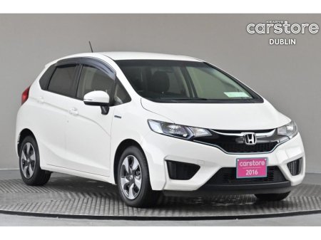 2016 Honda Fit *JAN 2026 PRICING NOW* 1.5 HYBRID *9