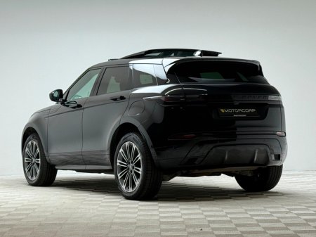 2024 Land Rover Range Rover Evoque HSE DYNAMIC P300E *HUGE SPEC* €52,990 thumbnail