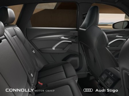 2026 Audi Q5 S Line E-hybrid quattro 299bhp Auto "Coming soon" €78,457 thumbnail