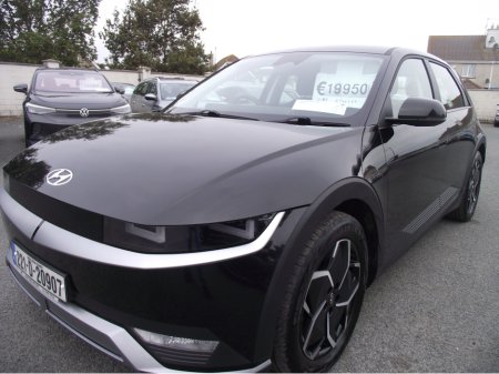 2022 Hyundai Ioniq 5 OGP SPEC 5DR  AUTO €19,950