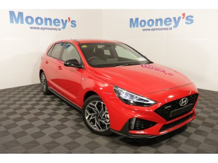2026 Hyundai i30 N LINE - NEW FOR 2026 ORDER YOURS TODAY