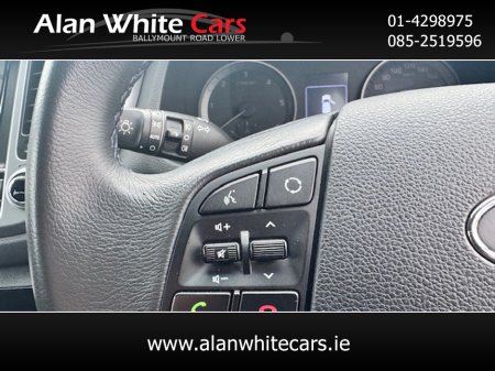 2016 Hyundai Tucson COMFORT PLUS 5DR €12,795 thumbnail