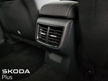 2023 Skoda Fabia Style 1.0Tsi 95Bhp €22,950 thumbnail